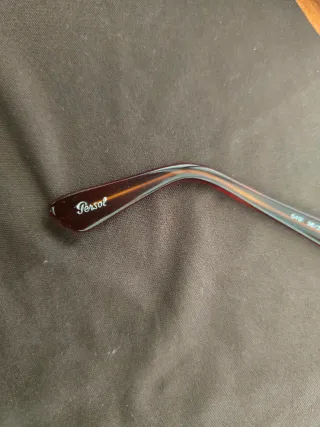 Occhiali Persol 649 Uomo Tortora