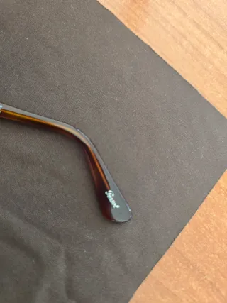 Occhiali Persol 649 Uomo Tortora