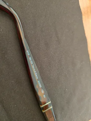 Occhiali Persol 649 Uomo Tortora