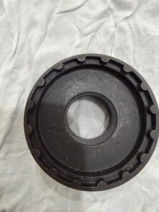 Llave ParkTool LRT-2 Orbea Rise