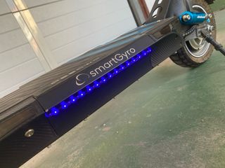 Patinete Eléctrico SmartGyro Speedual Plus