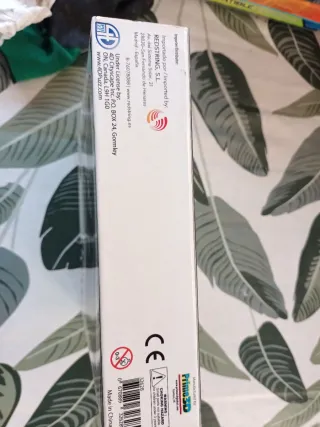 Puzzle 3D Star Wars Mandalorian 500 piezas