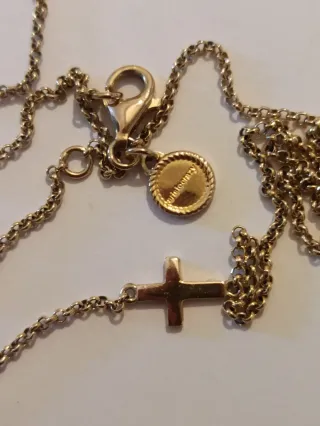 Lote Aristocrazy: 2 collares y Pendientes