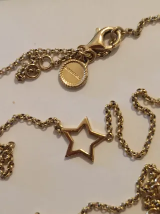 Lote Aristocrazy: 2 collares y Pendientes