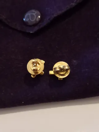 Lote Aristocrazy: 2 collares y Pendientes