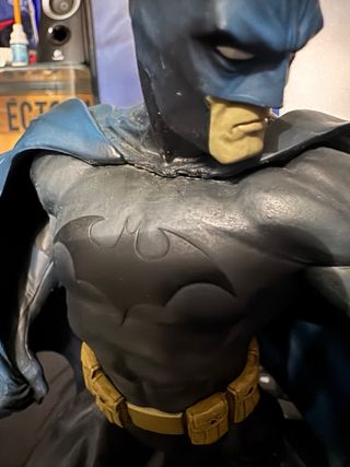 Statua Batman Kotobukiya