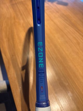 Raqueta Tenis Yonex Ezone 98L