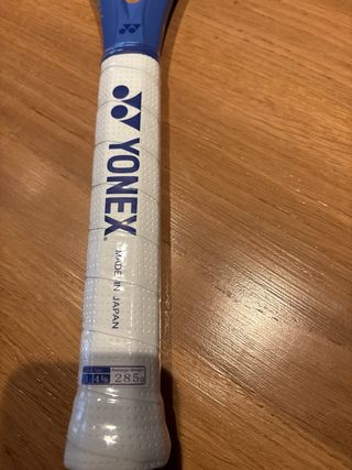 Raqueta Tenis Yonex Ezone 98L