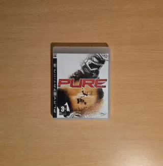 Pure Playstation 3