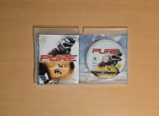 Pure Playstation 3