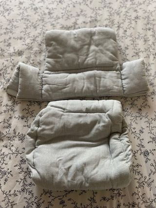 Funda Trona Stokke Tripp Trapp