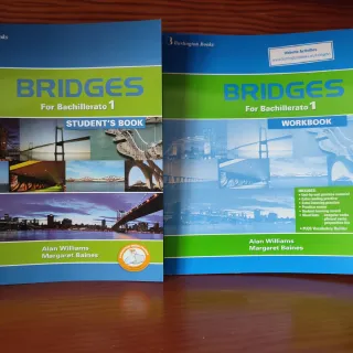 BRIDGES 1 BACH-STS