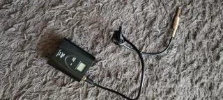 Receptor Inalámbrico Fame R-50 UHF