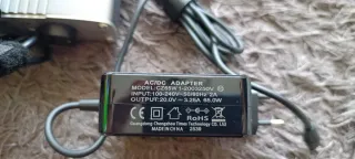 Receptor Inalámbrico Fame R-50 UHF