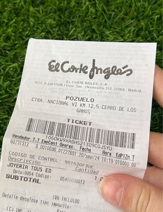 Pack 3 Pendientes Tous Plata Vermeil