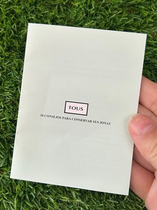 Pack 3 Pendientes Tous Plata Vermeil