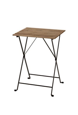 Mesa y Silla Exterior Plegable (NUEVO)