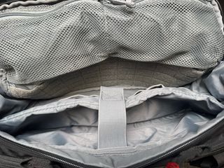 Mochila 5.11 LV10 Negra En perfectas condiciones