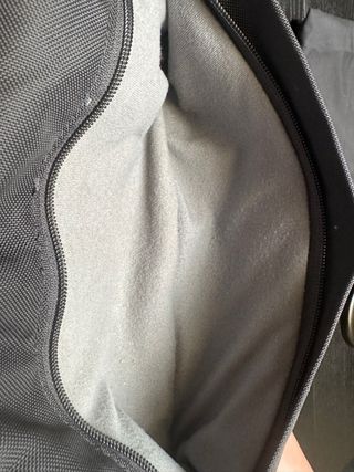 Mochila 5.11 LV10 Negra En perfectas condiciones