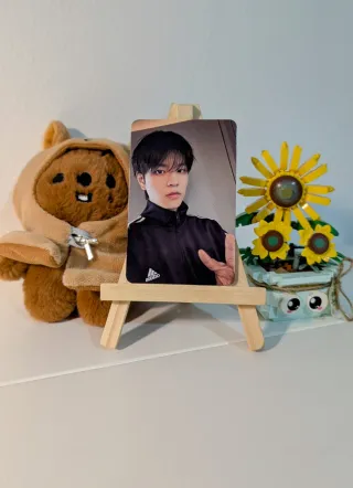 Stray Kids Photocard Seungmin Do It