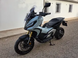 Honda X-ADV 750 Adventure