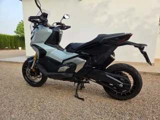 Honda X-ADV 750 Adventure