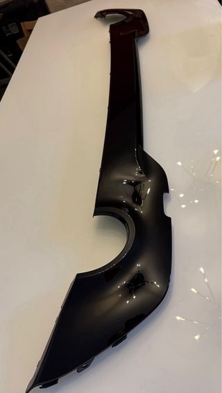 Piezas y accesorios bmw g21 2020. (Pack M, Nuevos)