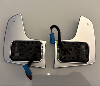 Piezas y accesorios bmw g21 2020. (Pack M, Nuevos)