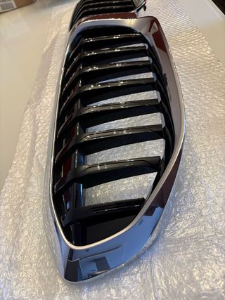 Piezas y accesorios bmw g21 2020. (Pack M, Nuevos)