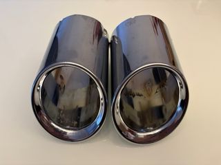 Piezas y accesorios bmw g21 2020. (Pack M, Nuevos)