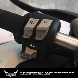 DUCATI PANIGALE V2 2022 €219/MES S/E