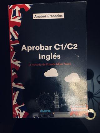 Aprobar C1-C2 inglés: Friends Miles Away (SERIE...