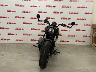 Indian Scout Bobber 2025