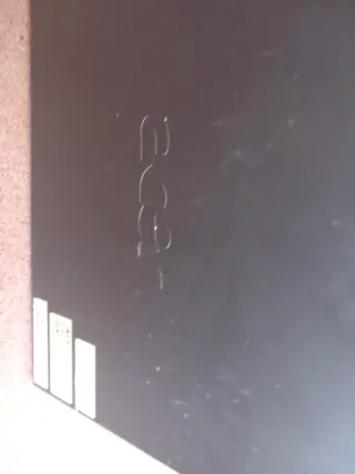 Torre PC Acer Aspire Negra