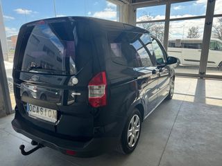 Ford Tourneo 2017