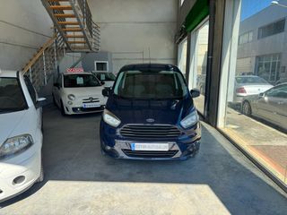 Ford Tourneo 2017