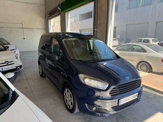 Ford Tourneo 2017