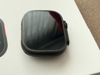 Apple Watch Ultra 2 49mm Negro bat 99 garantia