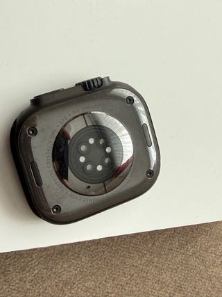 Apple Watch Ultra 2 49mm Negro bat 99 garantia