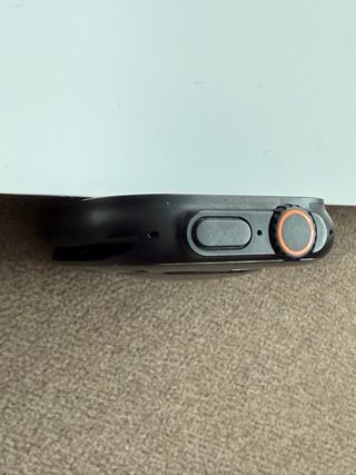 Apple Watch Ultra 2 49mm Negro bat 99 garantia