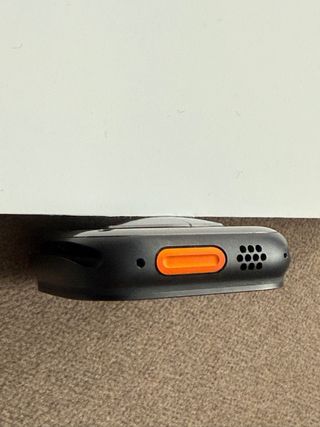 Apple Watch Ultra 2 49mm Negro bat 99 garantia