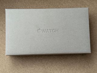 Apple Watch Ultra 2 49mm Negro bat 100 garantia