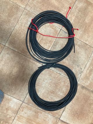Cable Fibra Óptica 20m