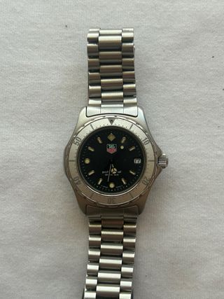 TAG Heuer Professional