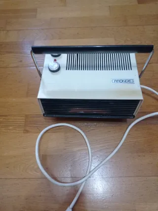 Calefactor Aronde Vintage