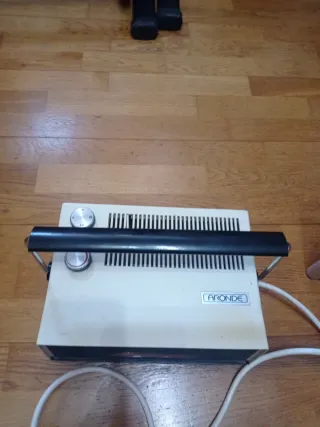 Calefactor Aronde Vintage