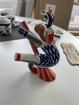 Figura Bruja Sargadelos