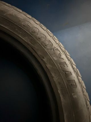 Neumáticos Goodyear Vector 4 Seasons 235/50/18