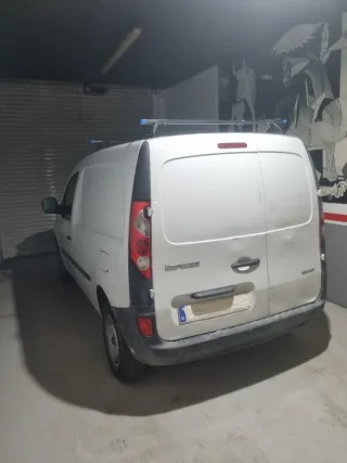 Realizo traslados de equipajes y personas