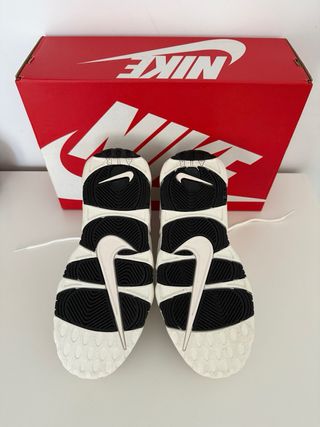 Nike Air More Uptempo